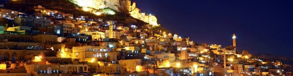 Muharremoğlu Ailesi Tanıtım Sayfası